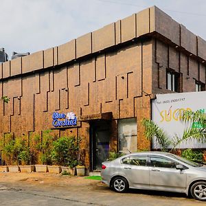Hotel Blue Orchid - Marol Andheri